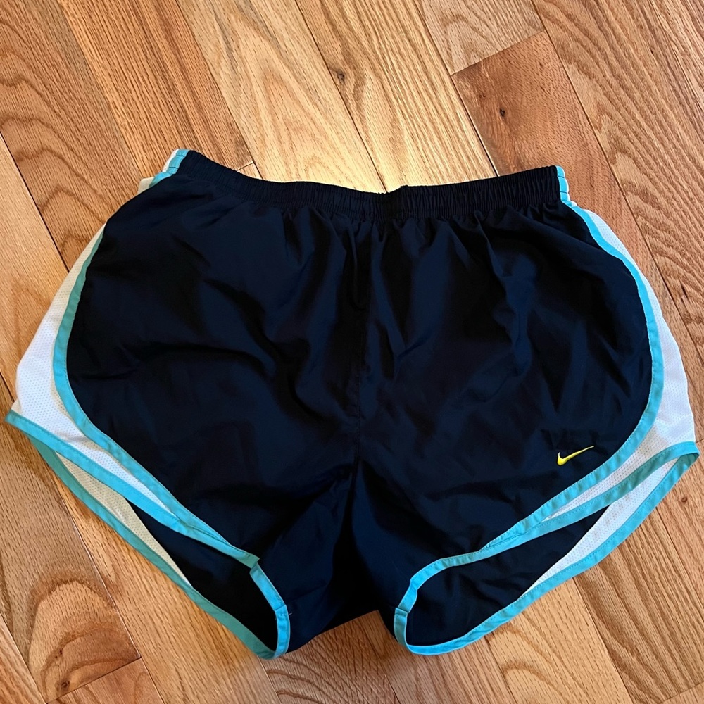 Nike Running Shorts in Navy